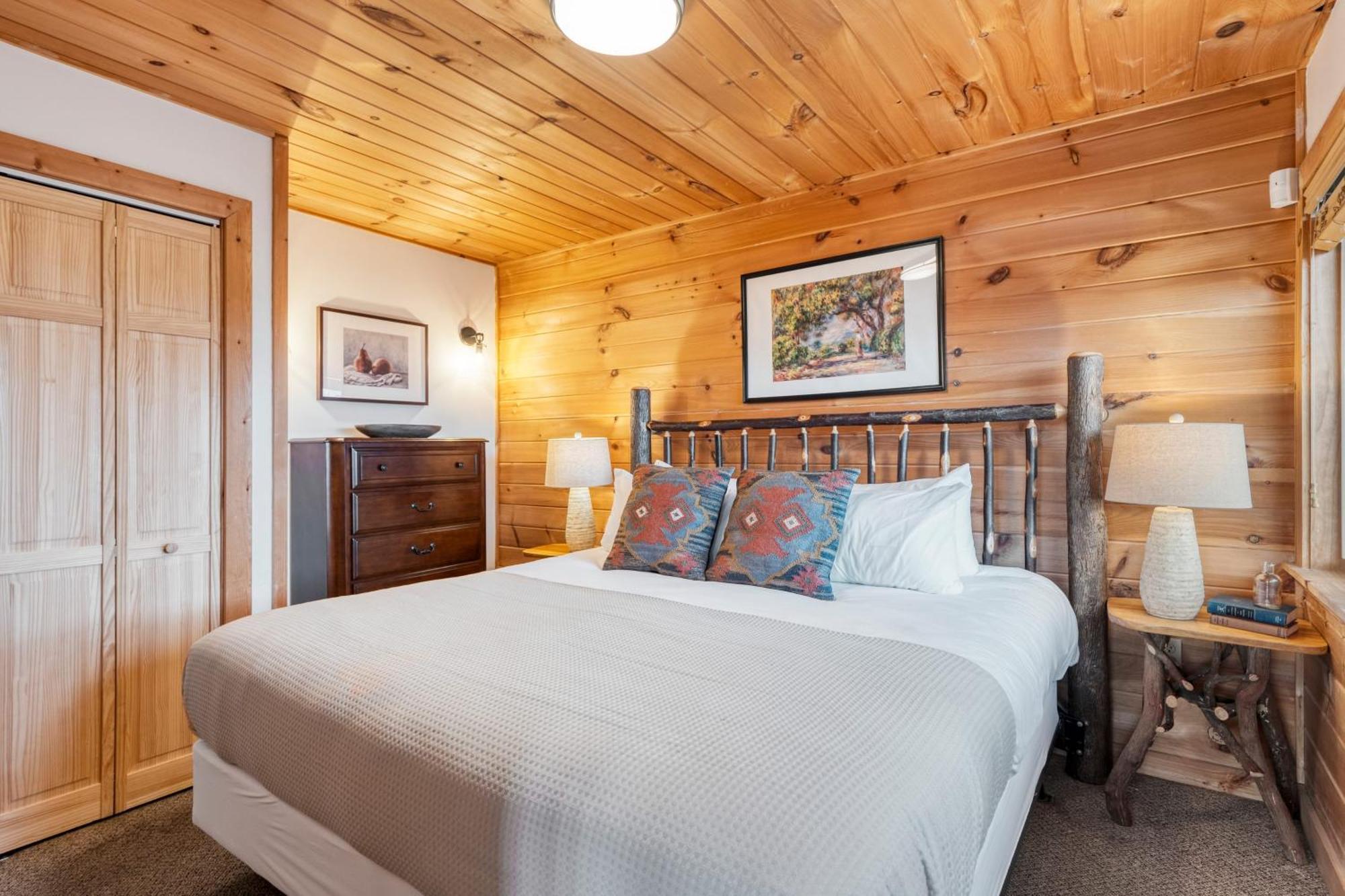 Chestnut By Avantstay Mountain Cabin W Treetop Views Hot Tub Game Room Gatlinburg Exterior photo